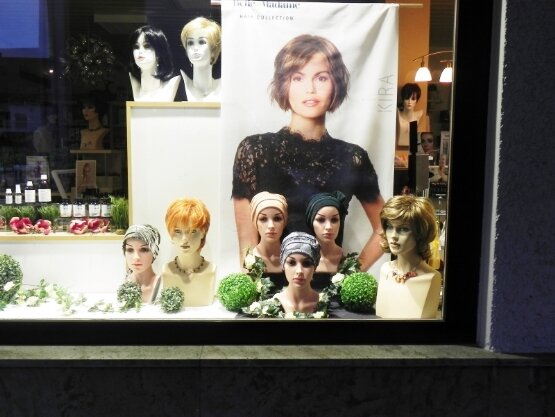 Friseur & Perücken Bader Immenstadt Allgäu Friseur Bader Perücken Zweithaar