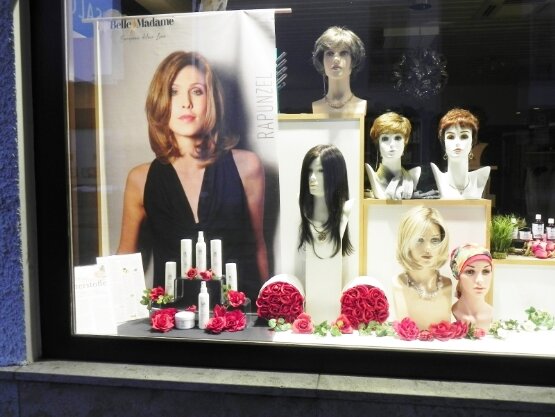 Friseur & Perücken Bader Immenstadt Allgäu Friseur Bader Perücken Zweithaar