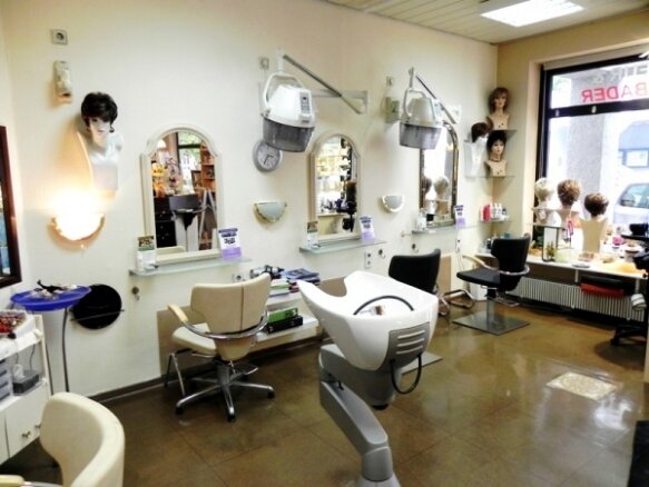 Friseur & Perücken Bader Immenstadt Allgäu Friseur Bader Perücken Zweithaar