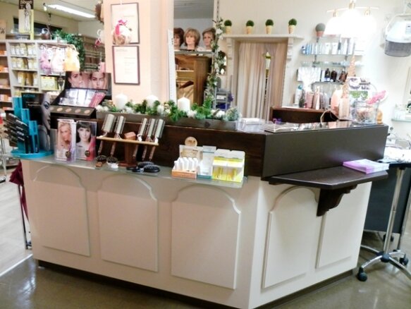 Friseur & Perücken Bader Immenstadt Allgäu Friseur Bader Perücken Zweithaar Immenstadt Sonthofen Kempten